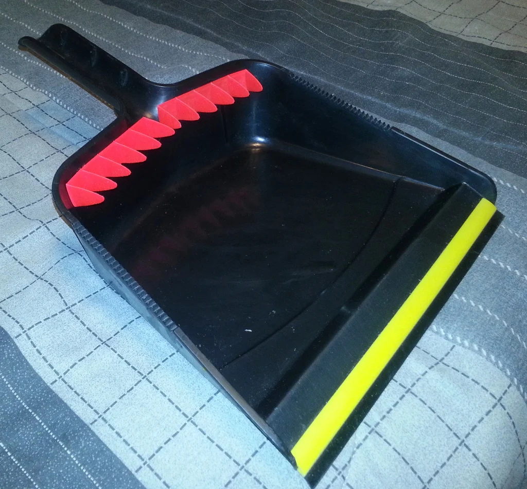 Broom Butler
