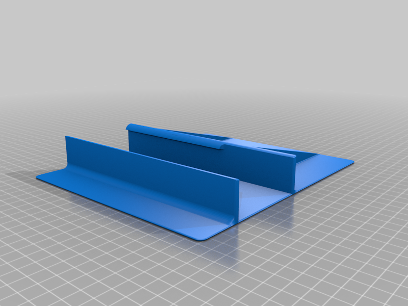 ~64MM Remix of Poang Arm Mouse table of Val_The_Great
