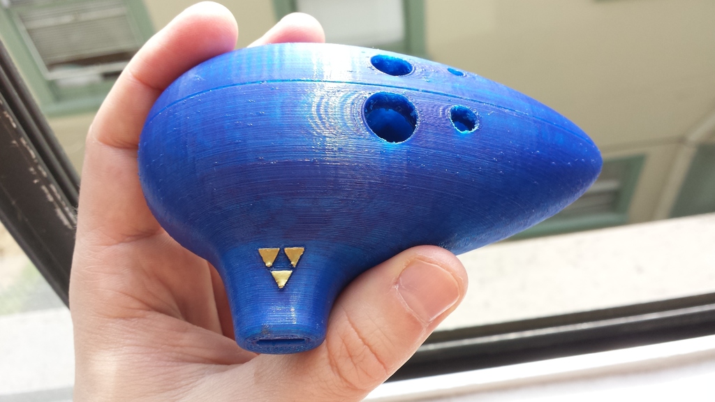 Ocarina of Time