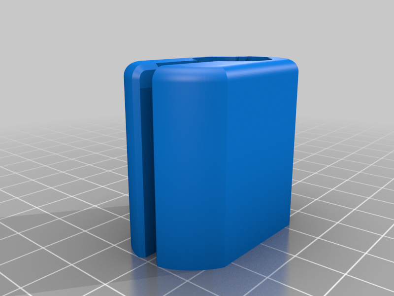 KiK holder - new style