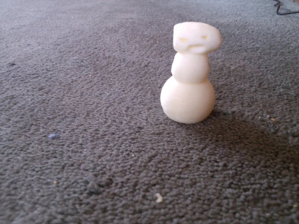 Deranged Mutant Killer Monster Snow Goon Mk. 2