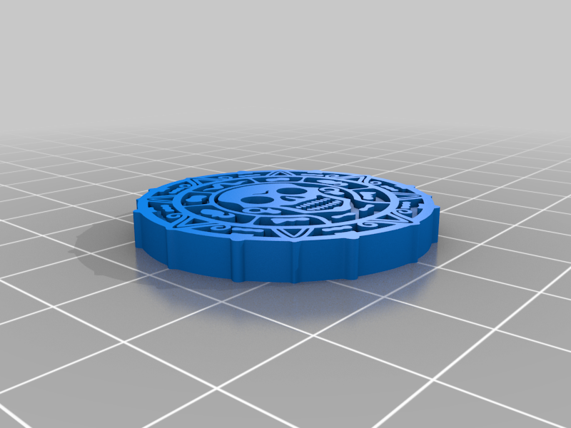 Pirate Coin