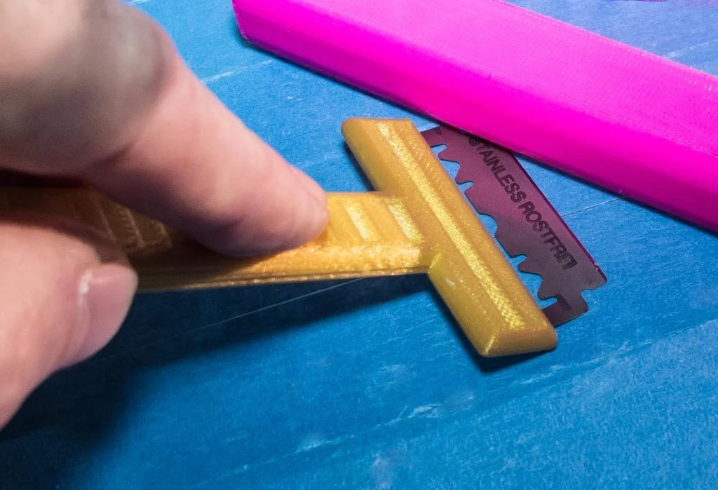 3D Print Lifter
