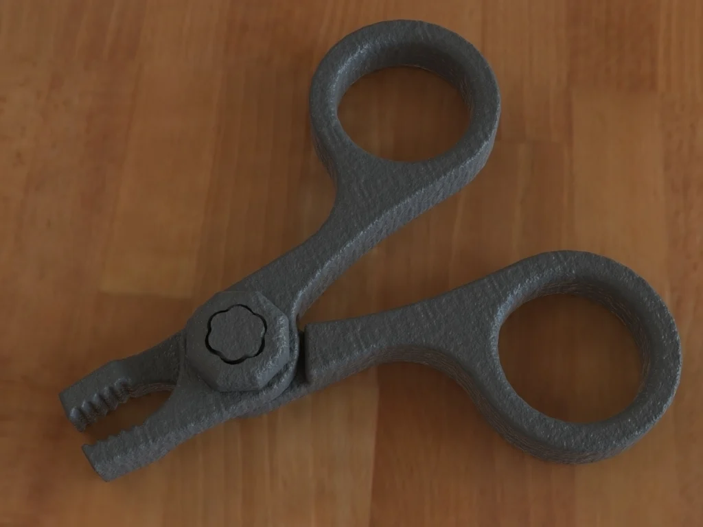 Light-Duty Pliers