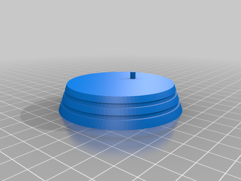 Replacement Pop Stand