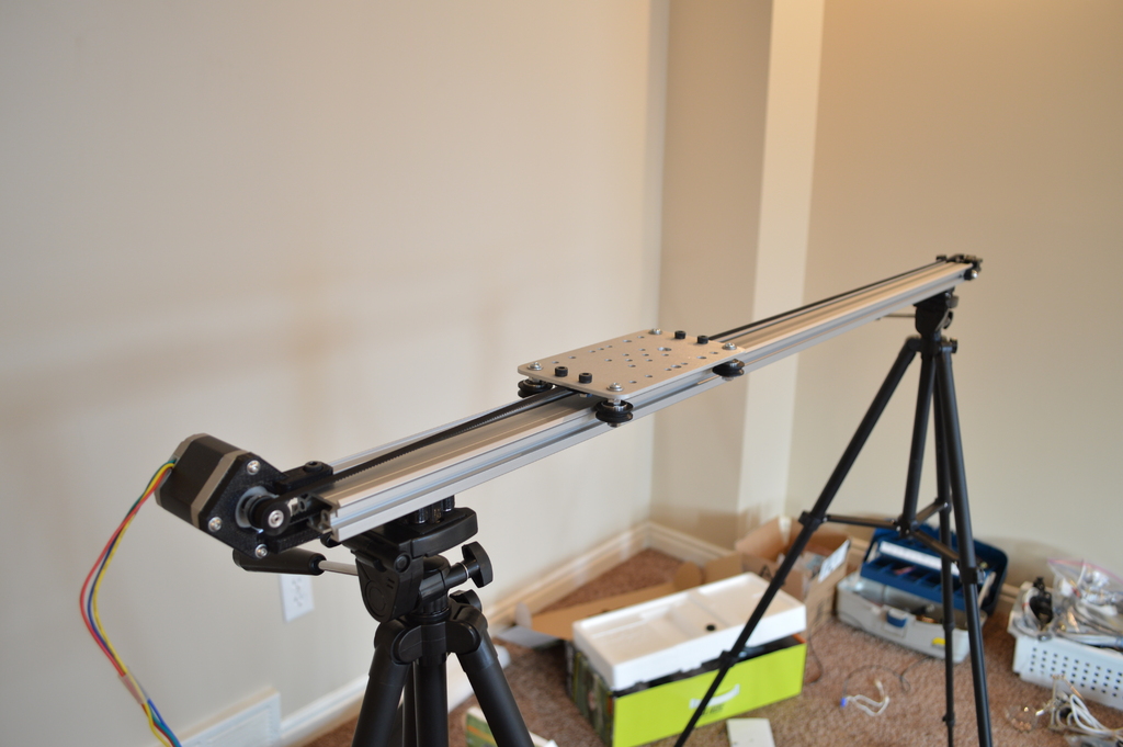 Cinemaker Pocket Dolly
