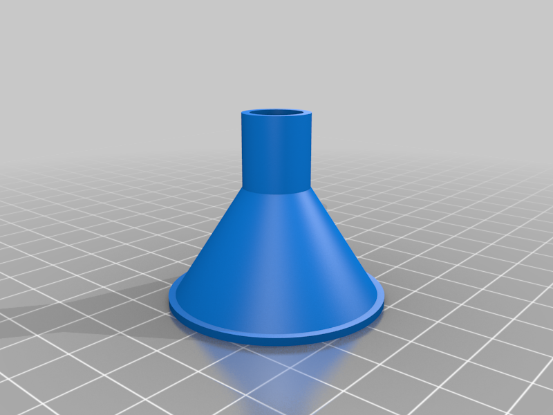 Reloading Funnel 9x19 & .223