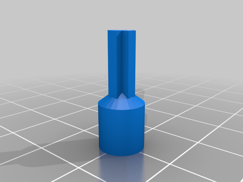N20 Motor - Lego Axle