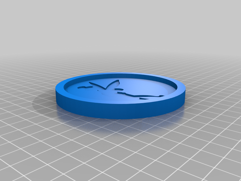Tinkerbell Coaster