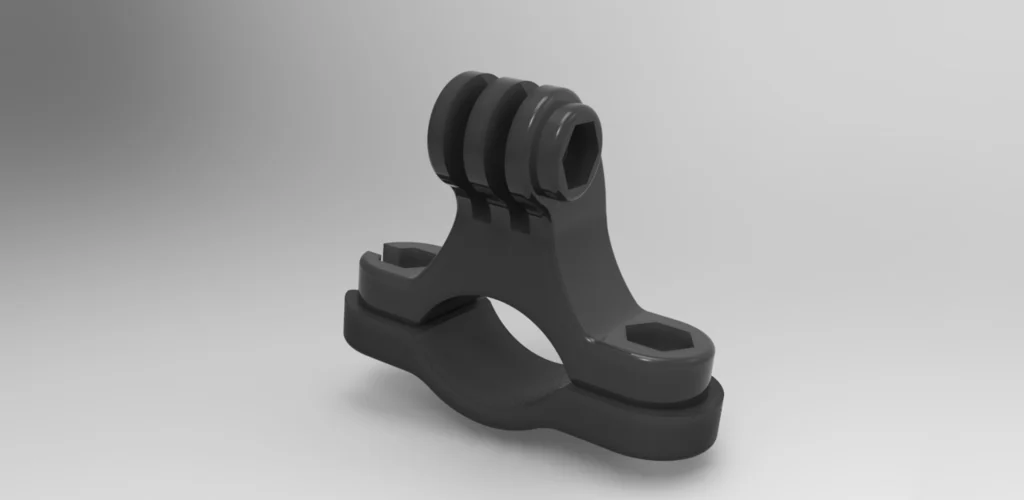 GoPro Cycle Mount