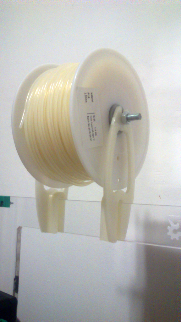 Suport per la bobina de fil, prusa I3