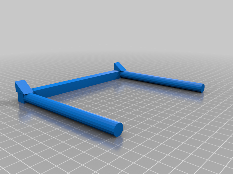 field goal post