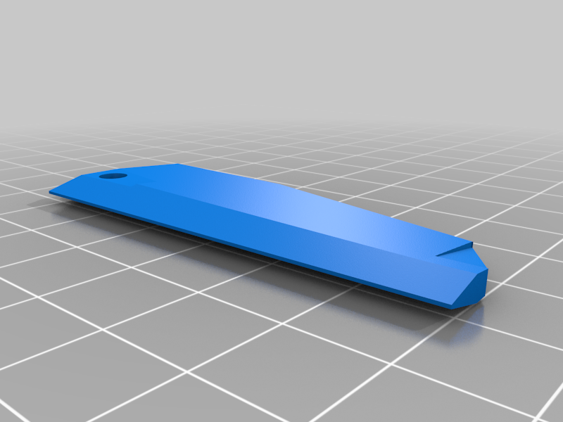 Boat useful pieces