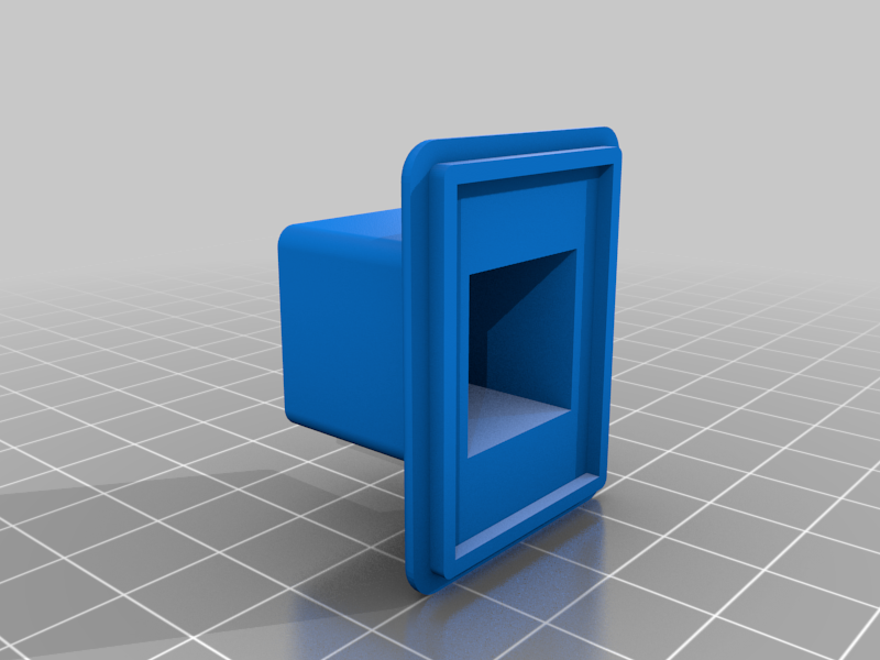 AM312 WEMOS Enclosure