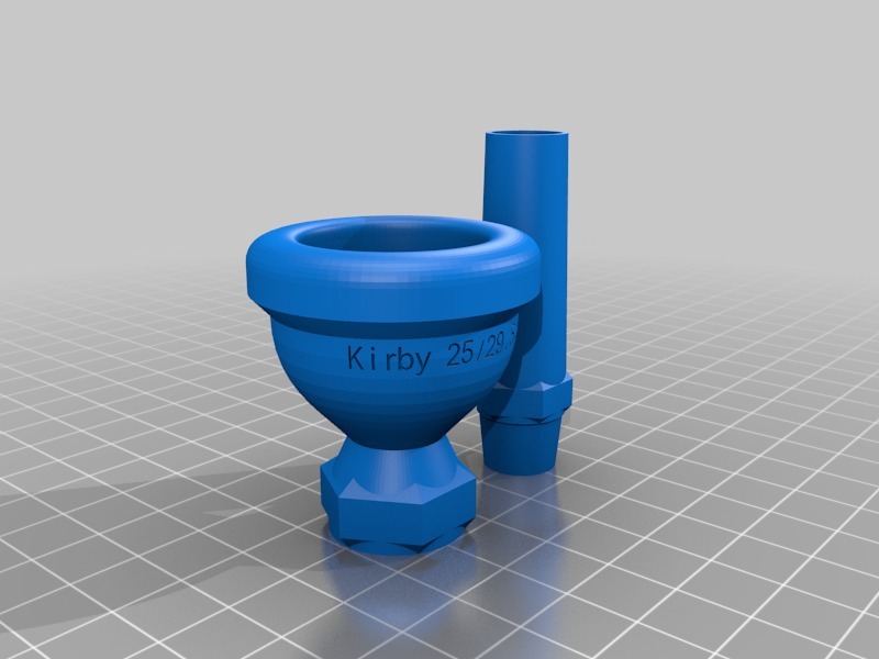 Trombone Mouthpiece Customizer