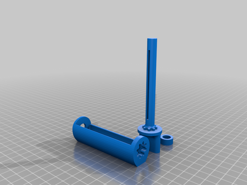 Toothpaste Tube Squeezer