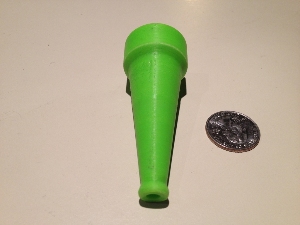 Garden Hose Nozzle