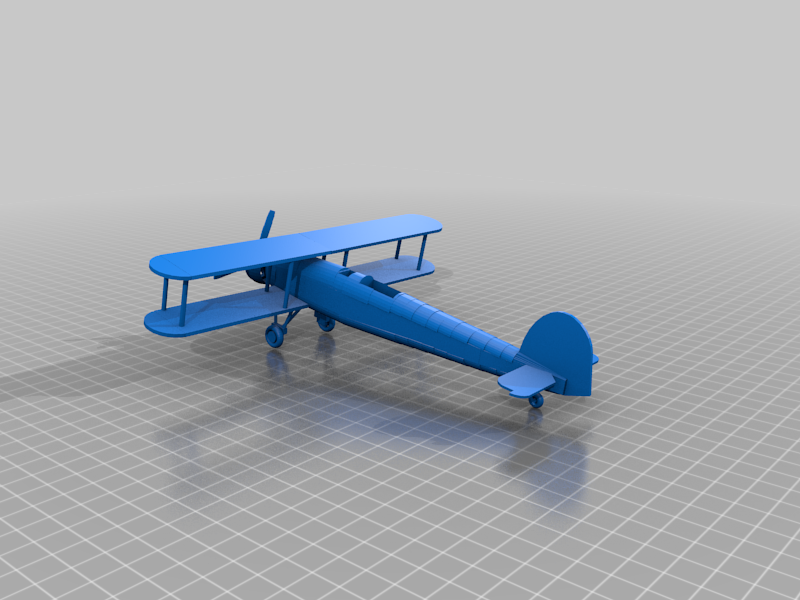 biplane