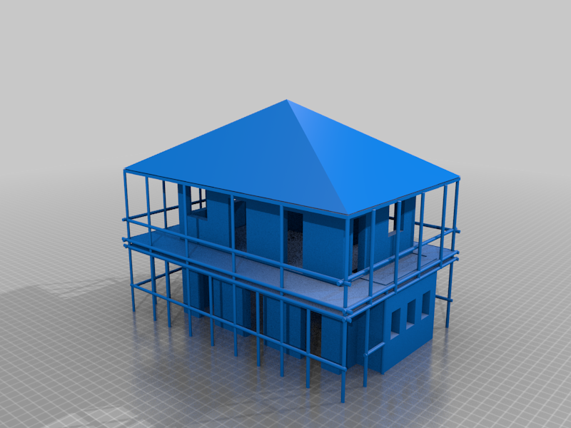casa cafetera