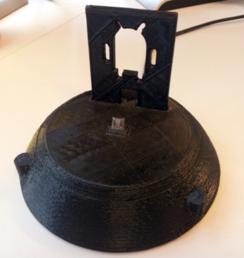 Samsung Galaxy S2 Dock