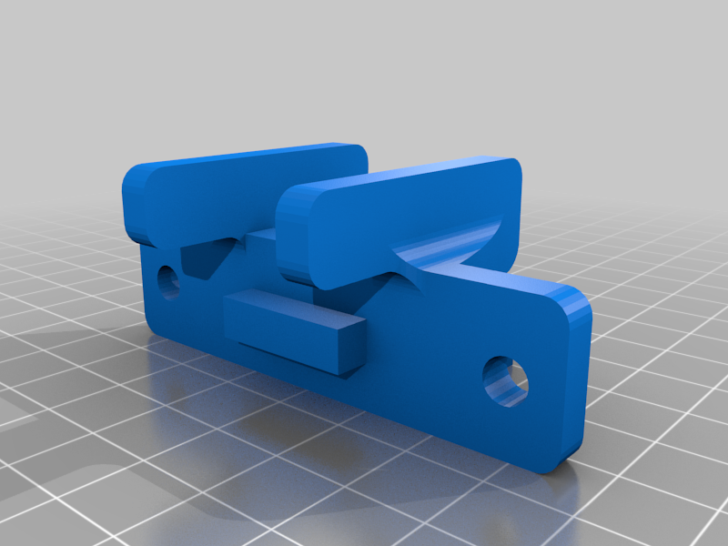 DMS Create DP4 DP5 Y belt tensioner