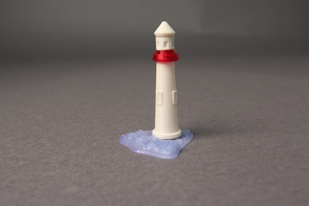 Greenwich - Lighthouse