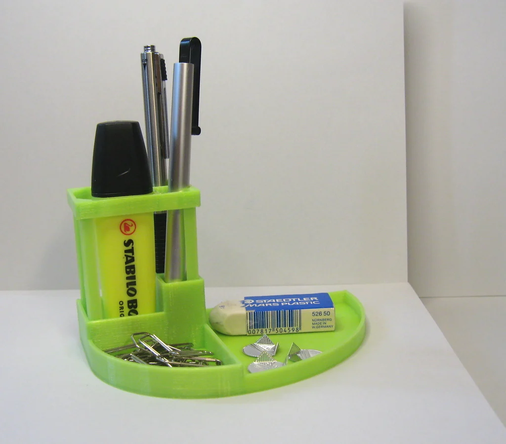 Fibonacci Office Organizer
