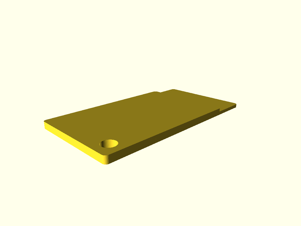 Filament Sample Chip