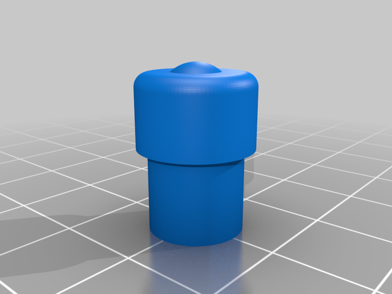 Emmaljunga Brake sylinder end cap