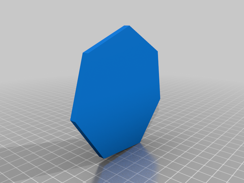 heptagon