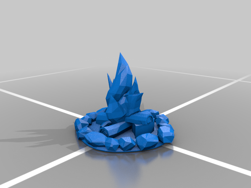 Fire Pit