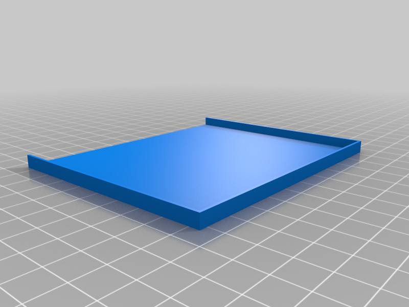 Wargame Movement Tray 28mm 5x4 Units