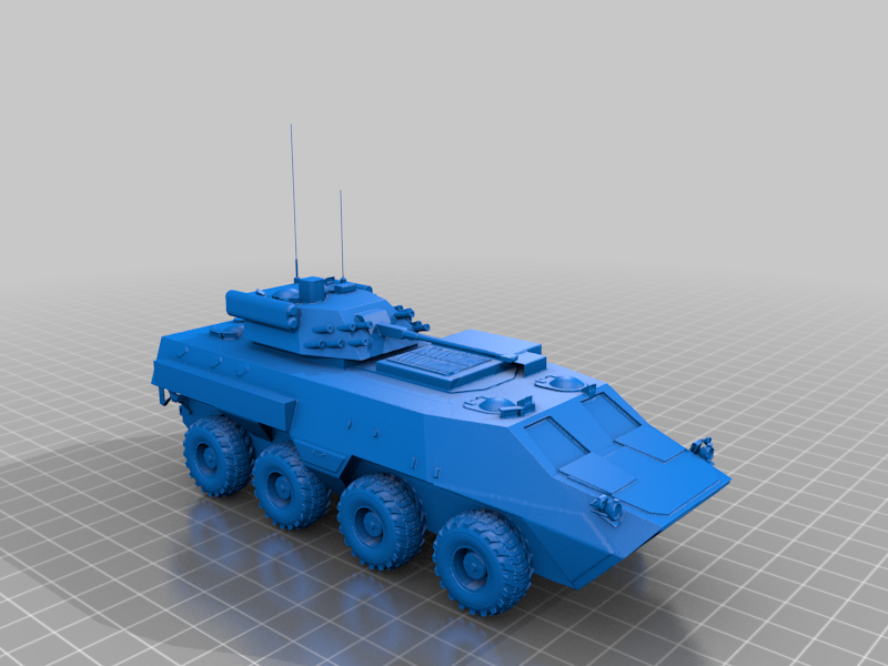 BTR-4