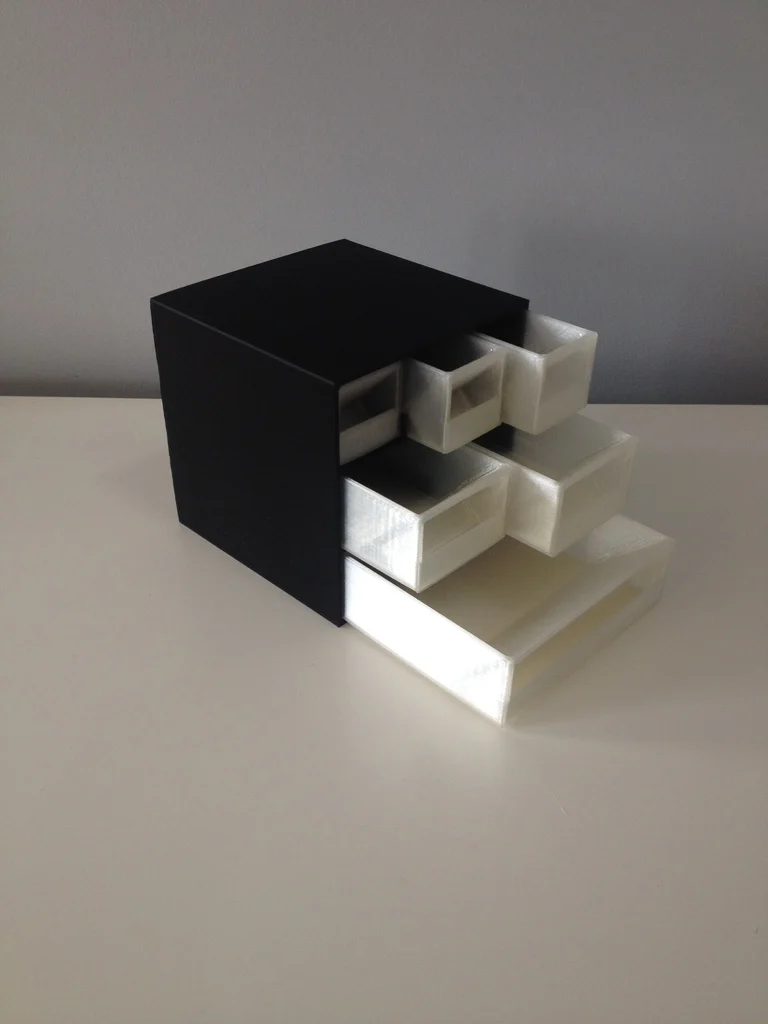 Storage Cubes