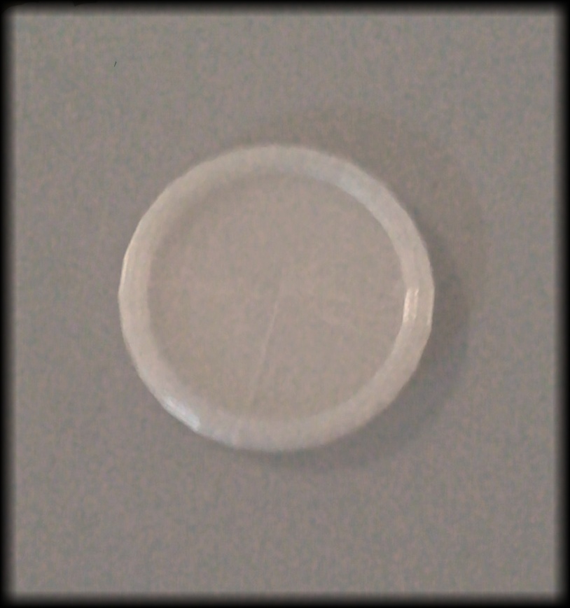 Air Hockey Puck