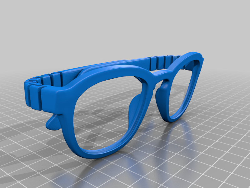 eyewear lunettes glasses mermaid