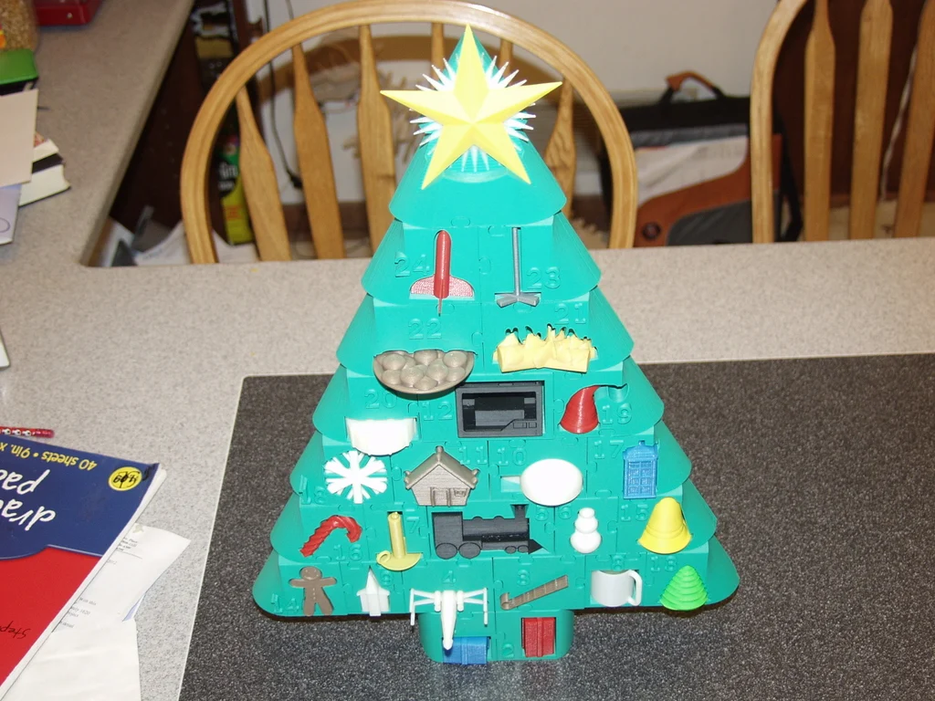 Advent Calendar
