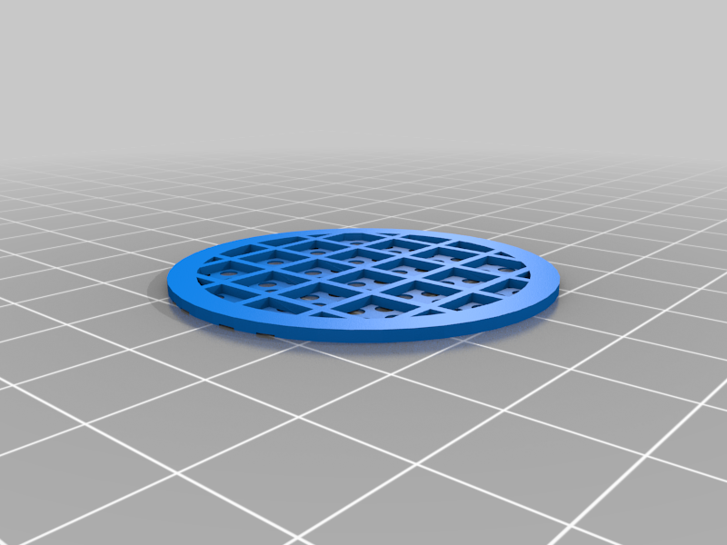 Autogrid