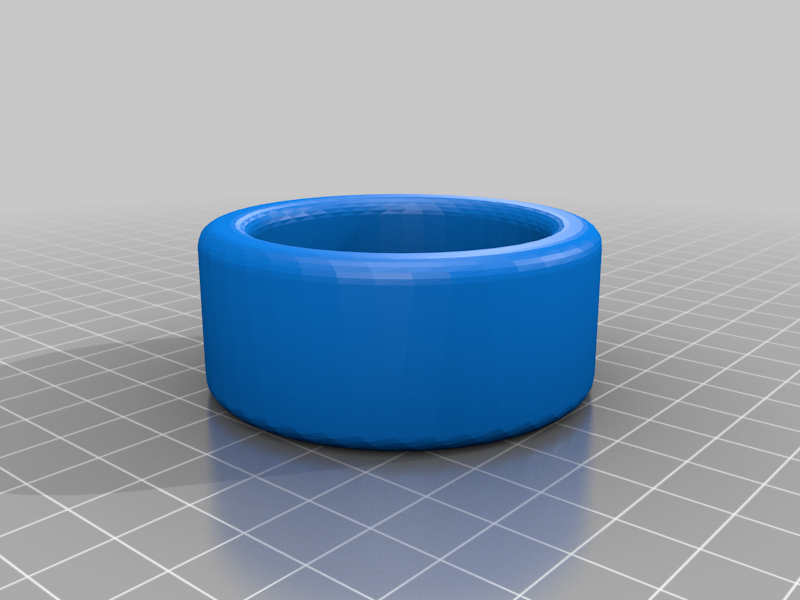 1 10 Scale RC Drift Wheel