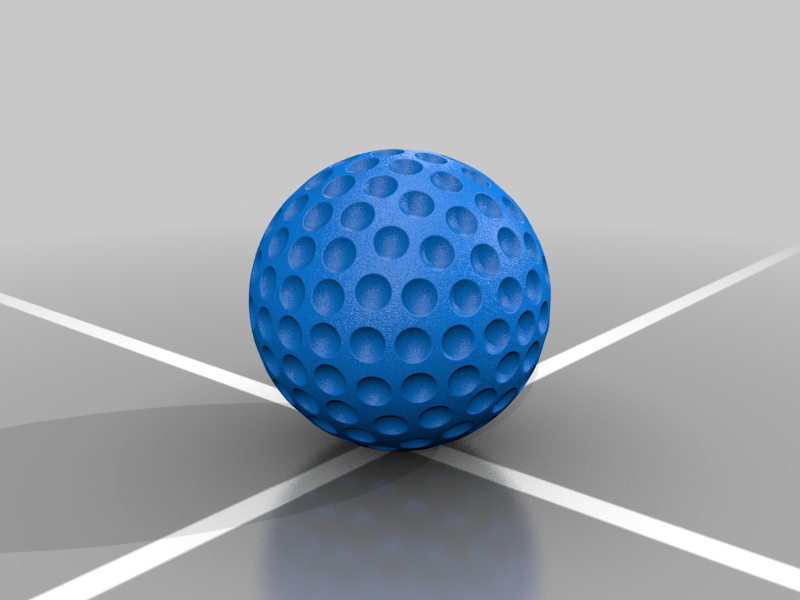 Golfball