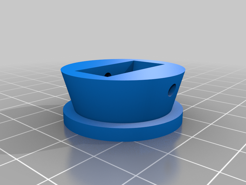 Surfboard Leash Plug - for Shaping