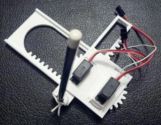 Mini-CNC v0.18