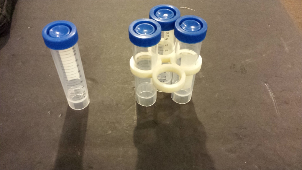 Centrifuge Tube Ring Holder