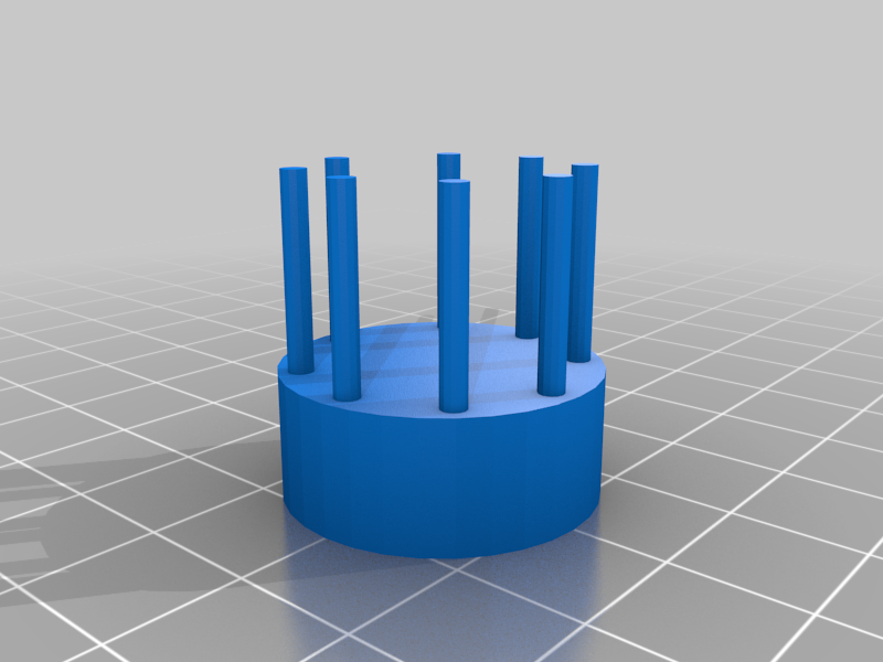 Retraction Test