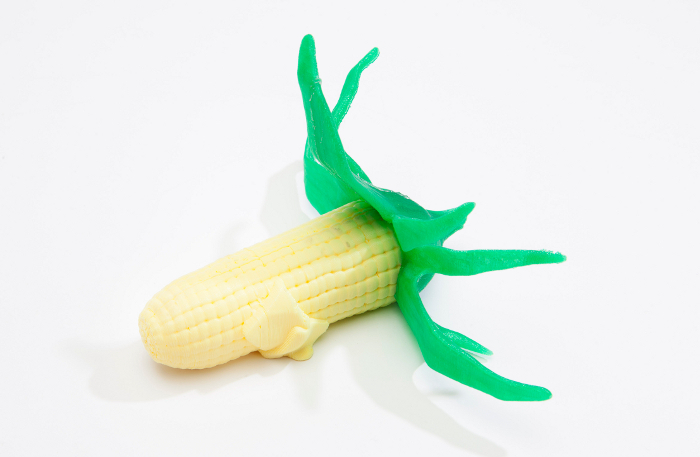 Buttered Corn