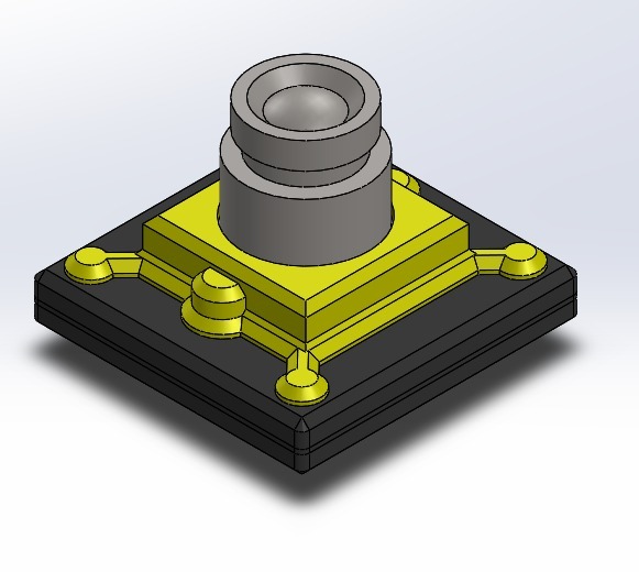FPV Camera Enclosure