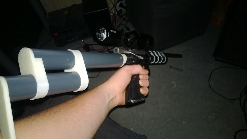 Crosman 22xx stock