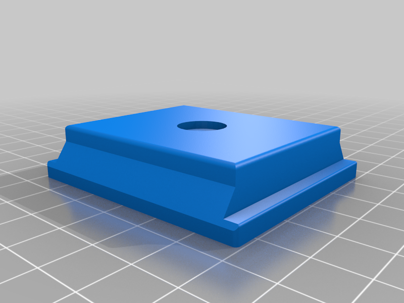 Velbon 358 quick release plate