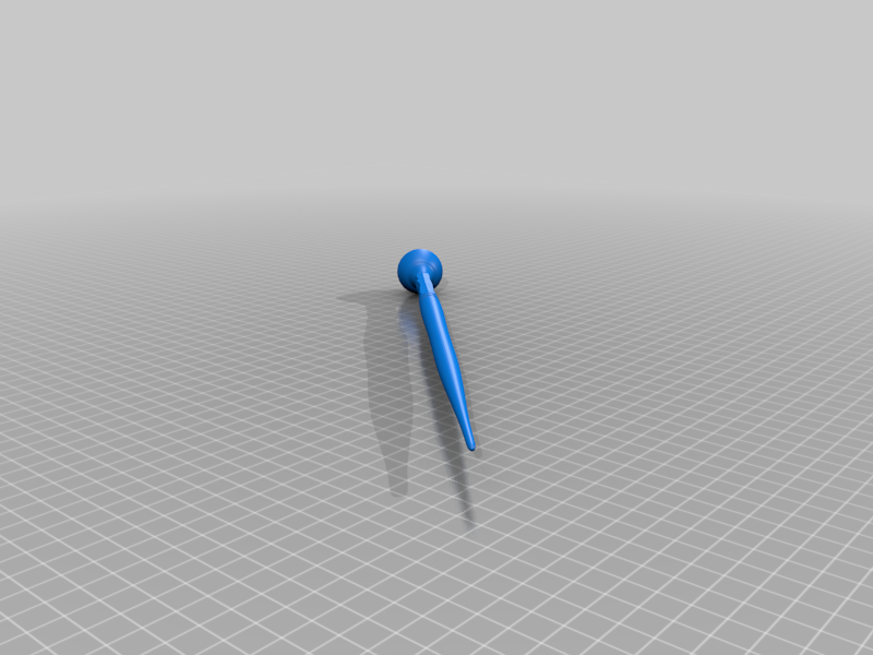 Full Size Remus Lupin Wand Remix