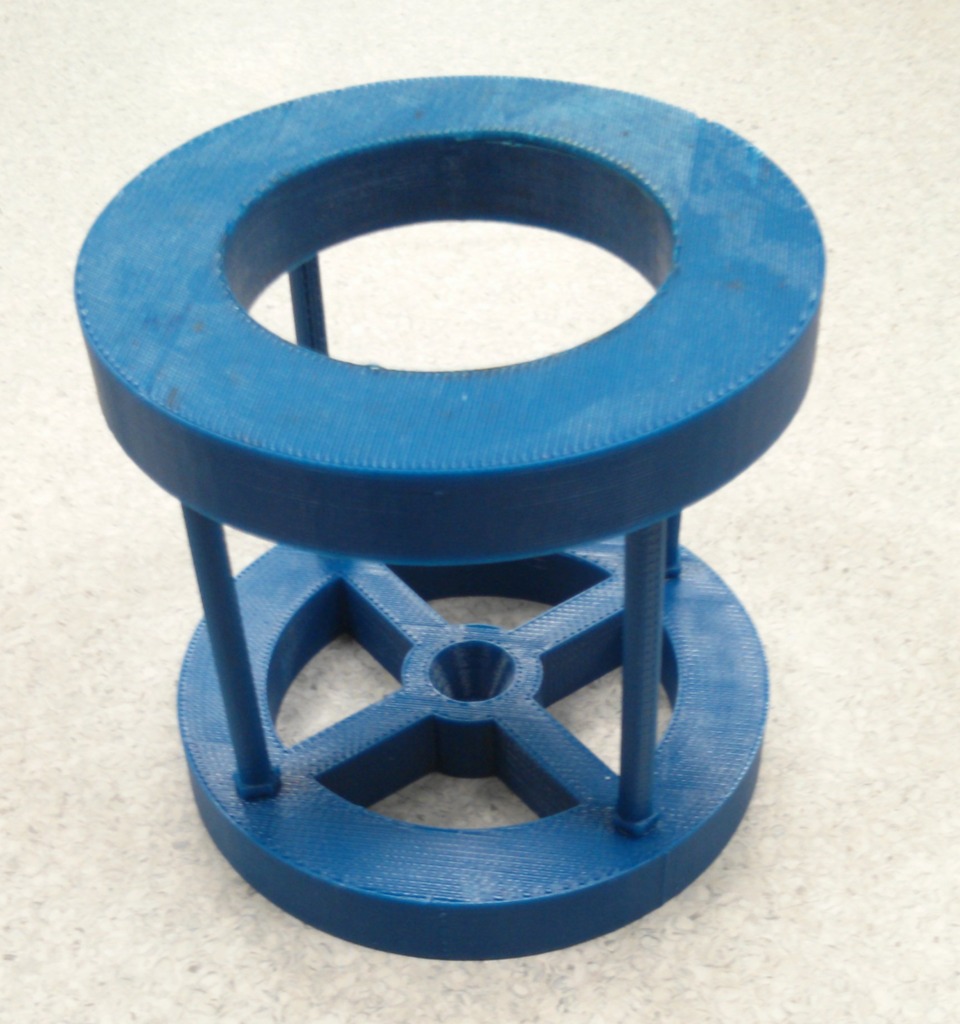250mL Centrifuge Tube Holder